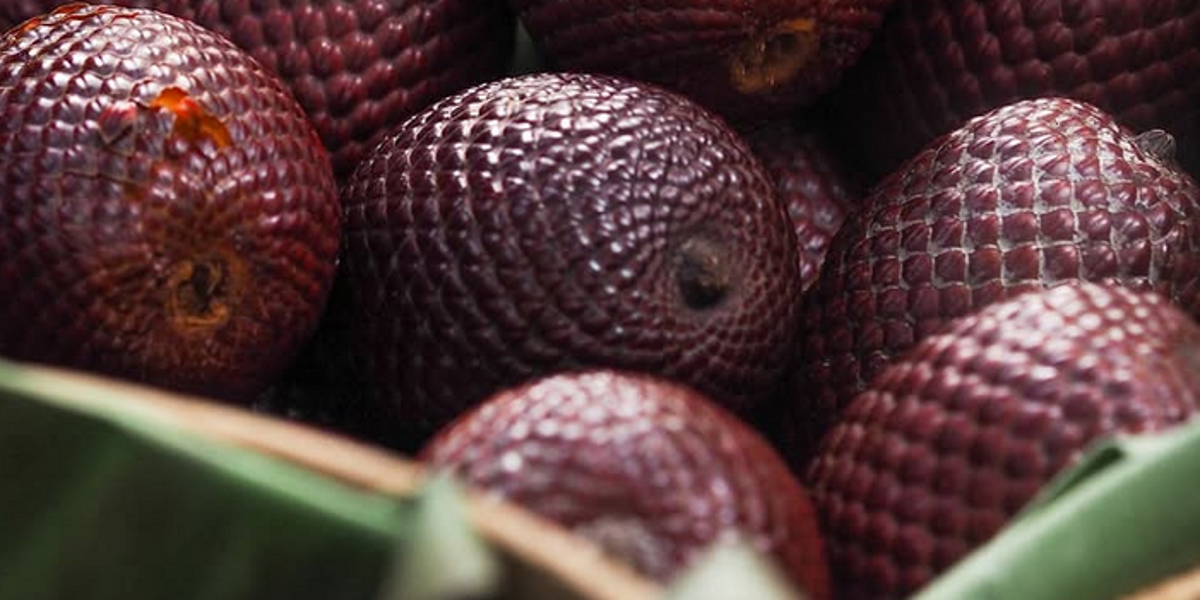 Ecuador exporta por primera vez diez toneladas de pulpa de morete a Perú