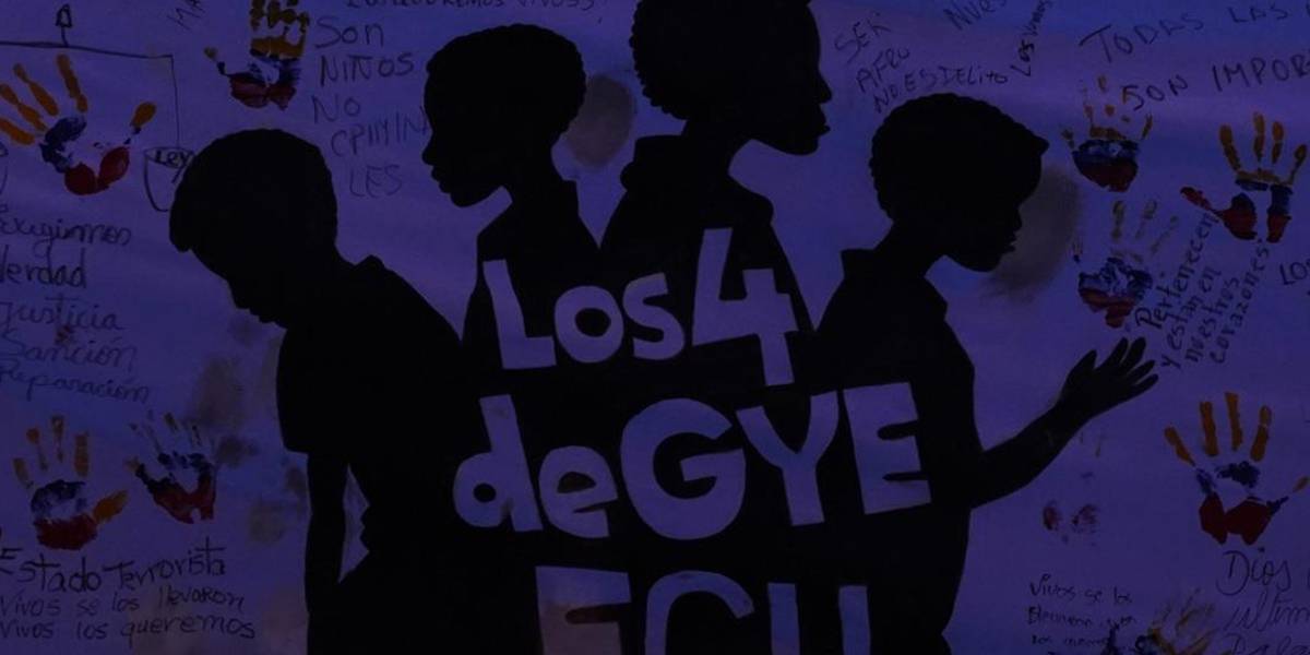 Caso Las Malvinas | Audiencia de juicio se declaró fallida