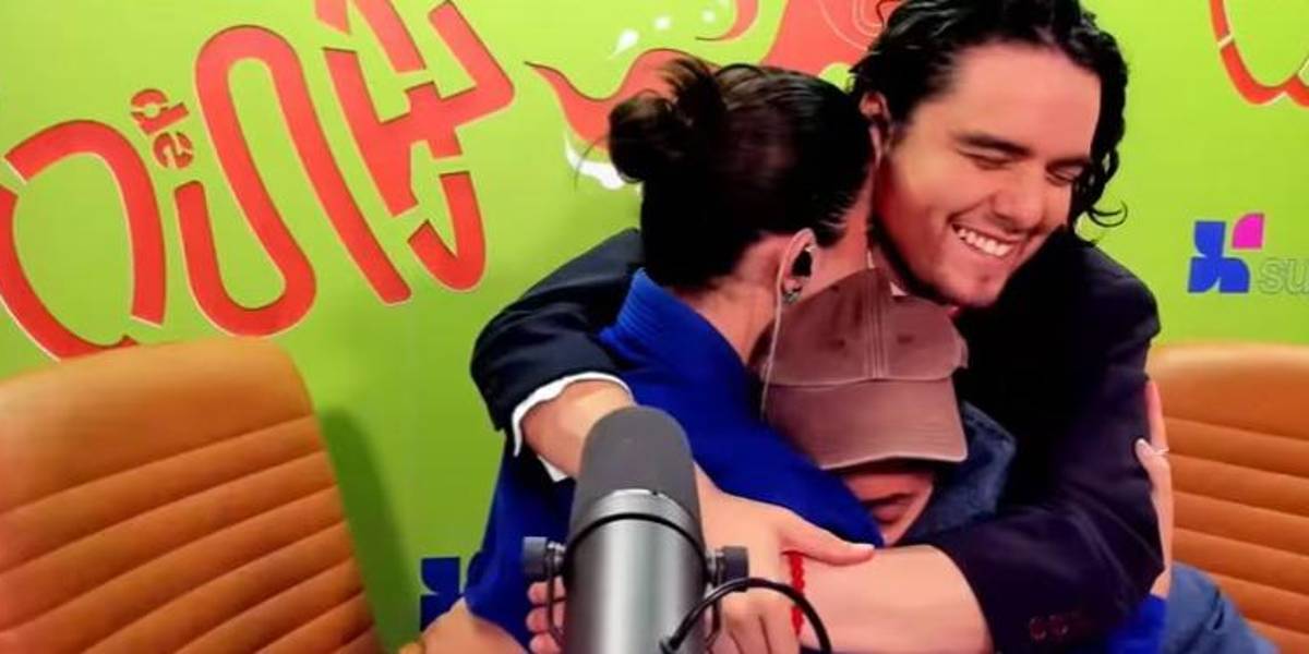 Adiós a Sí Somos: Gigi, Carolina y Adrián anuncian el final del podcast tras dos años al aire