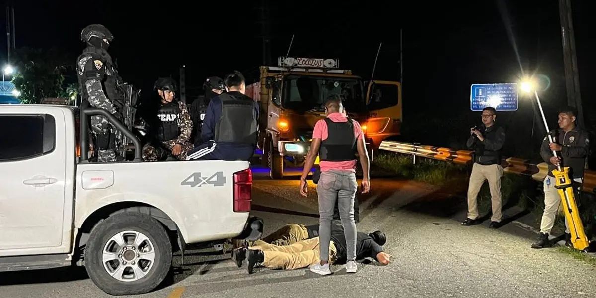 Juicio caso Las Malvinas | Fiscalía pide sentencia de 34 años y ocho meses de prisión para la mayoría de los militares