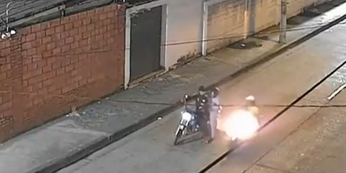 Guayaquil: Vecinos de Vernaza Norte denuncian asaltos constantes y piden reapertura de la UPC