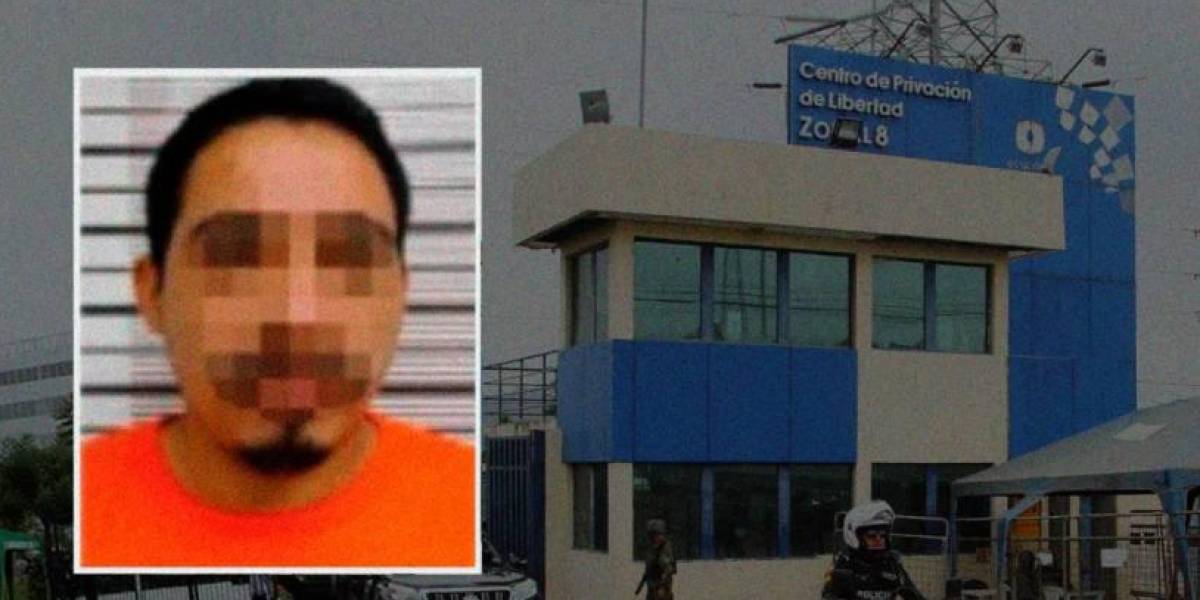 'JR' no irá ni al hospital; Corte del Guayas echa abajo habeas corpus