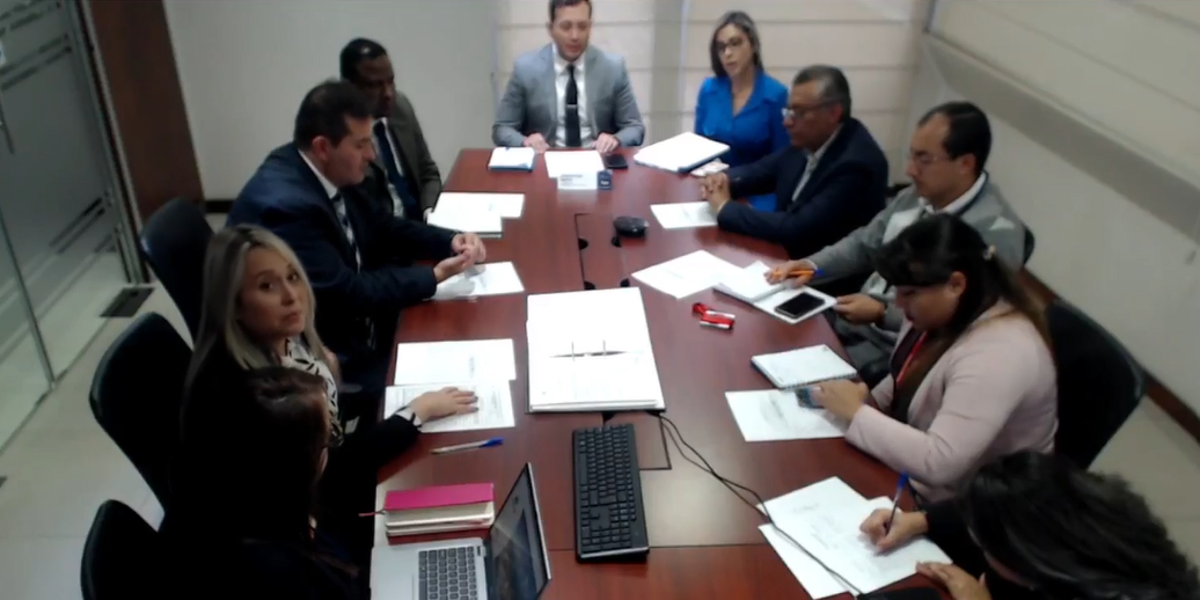 El concurso para importar gas natural será declarado desierto por falta de ofertas