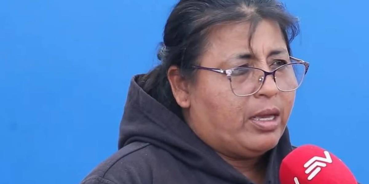 Manta: La vocera de los familiares de los desaparecidos del Barco Patricia Lynn fue asesinada