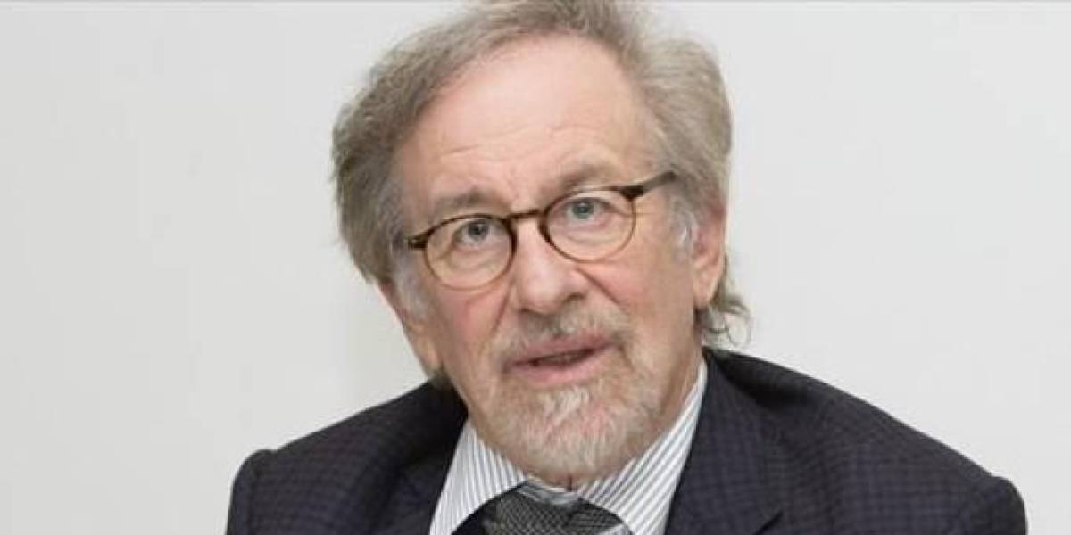 Steven Spielberg, primer director nominado al Óscar en 6 décadas diferentes