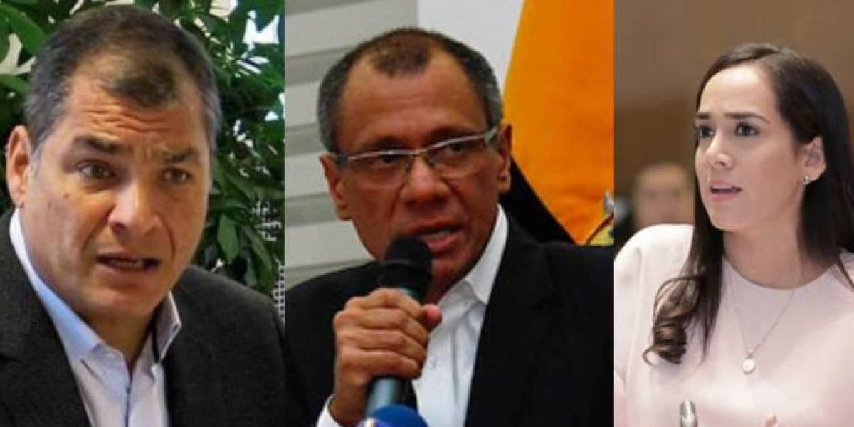 Procuraduría solicitó el embargo de cuentas de 18 sentenciados en caso Sobornos