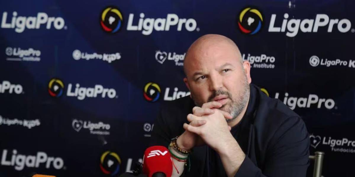 Esta es la millonaria deuda que deja GolTV al fútbol ecuatoriano