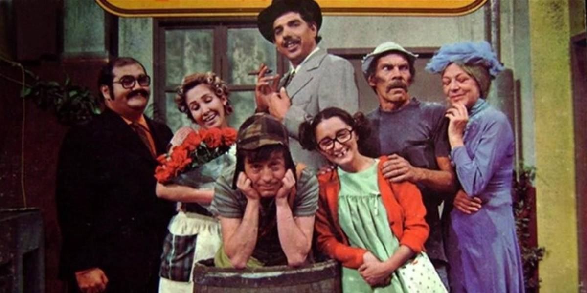 Chespirito, nacido en Ciudad de México en 1929, se convirtió en unos de los personajes más influyentes de la cultura mexicana e hispanoamericana.