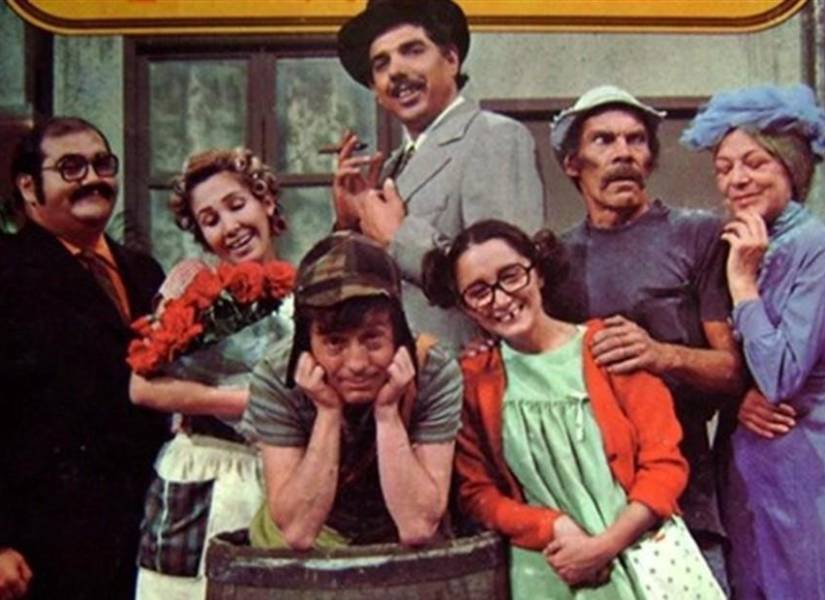 Chespirito, nacido en Ciudad de México en 1929, se convirtió en unos de los personajes más influyentes de la cultura mexicana e hispanoamericana.