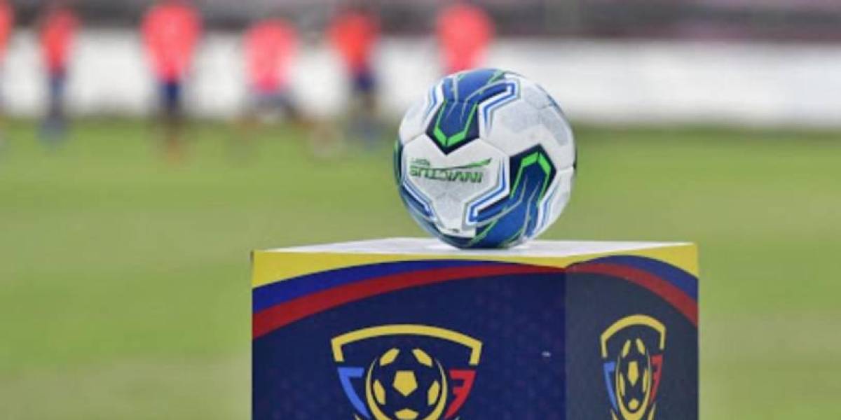 La Copa Ecuador volverá a jugarse en el 2024