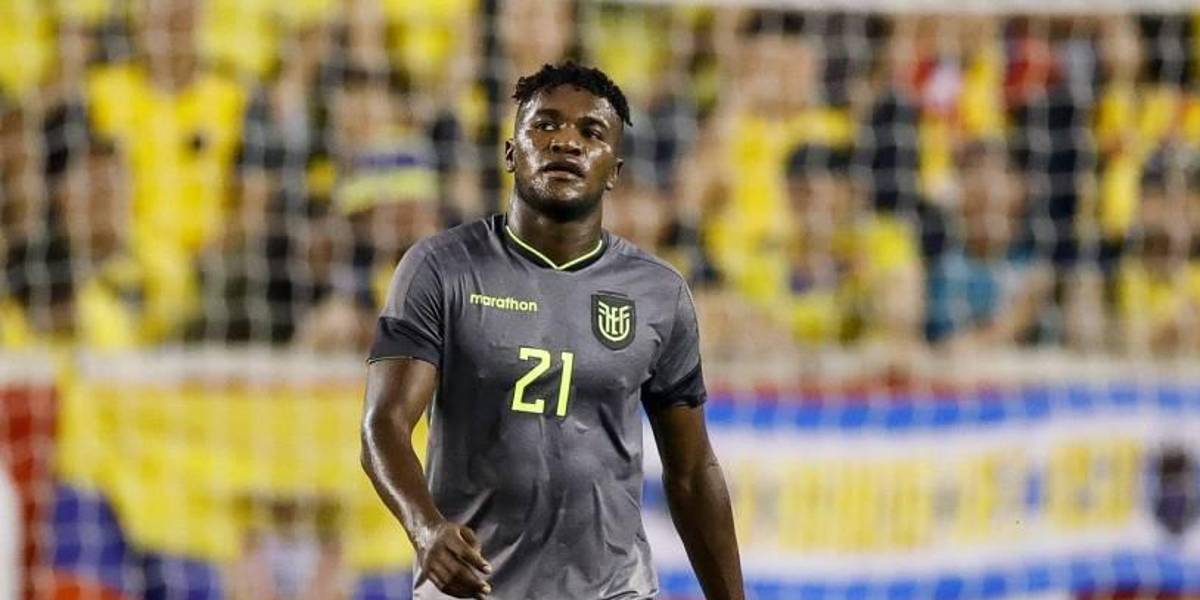 José Cifuentes negocia su fichaje con el Cruzeiro