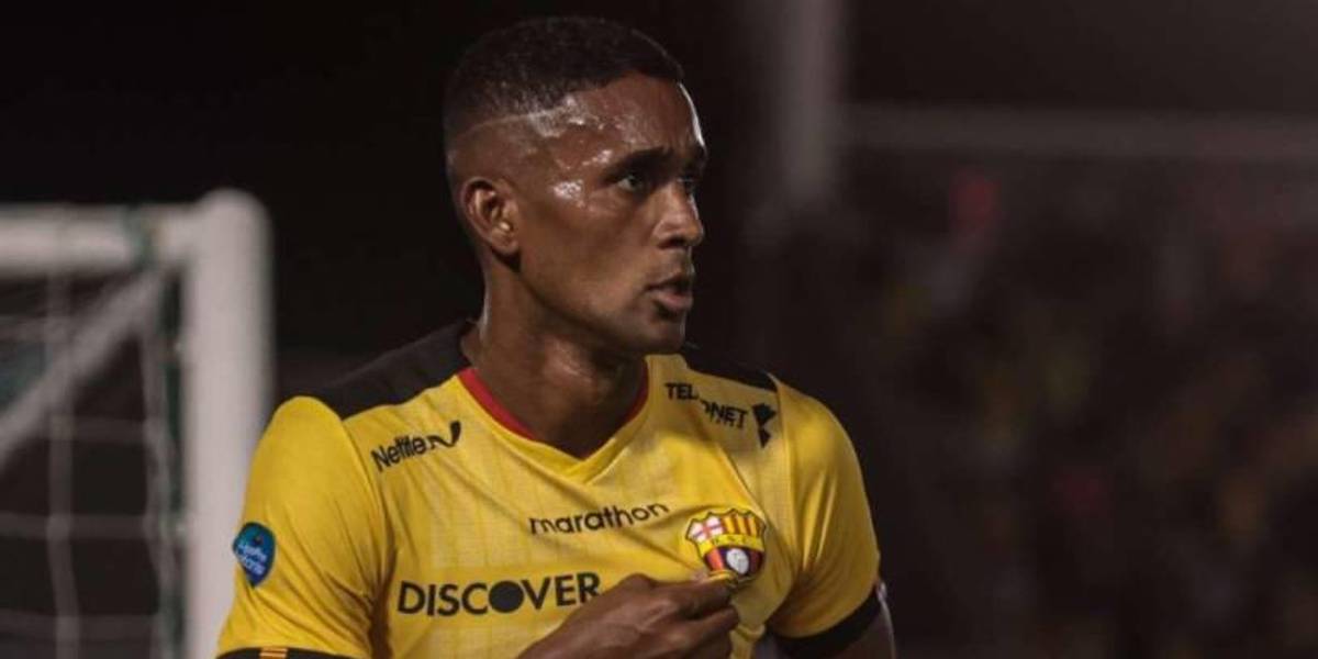 Fidel Martínez es pretendido por Millonarios y Junior de Barranquilla