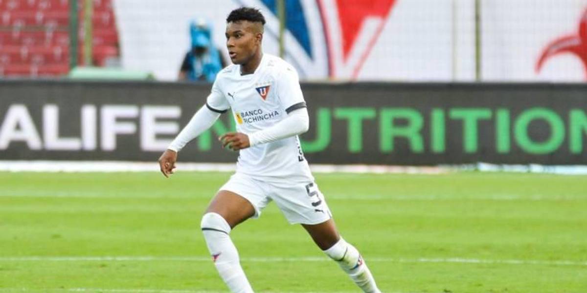 La madre de Óscar Zambrano revela la razón del doping positivo