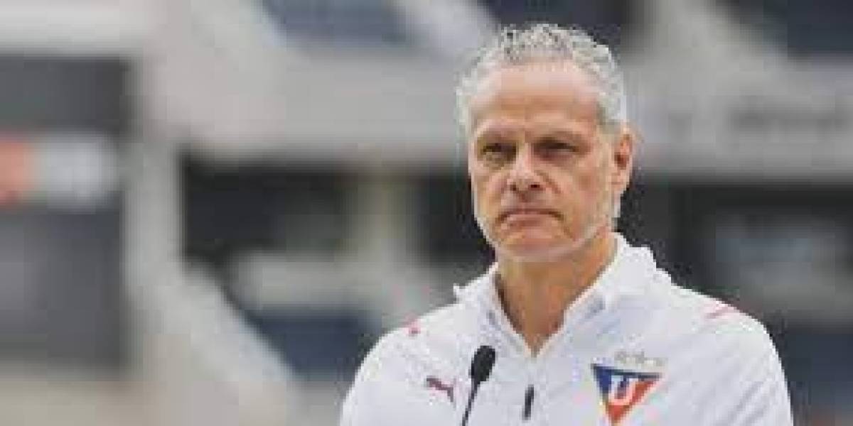Esteban Paz aseguró que Conmebol no tiene conocimiento de la Copa Interamericana