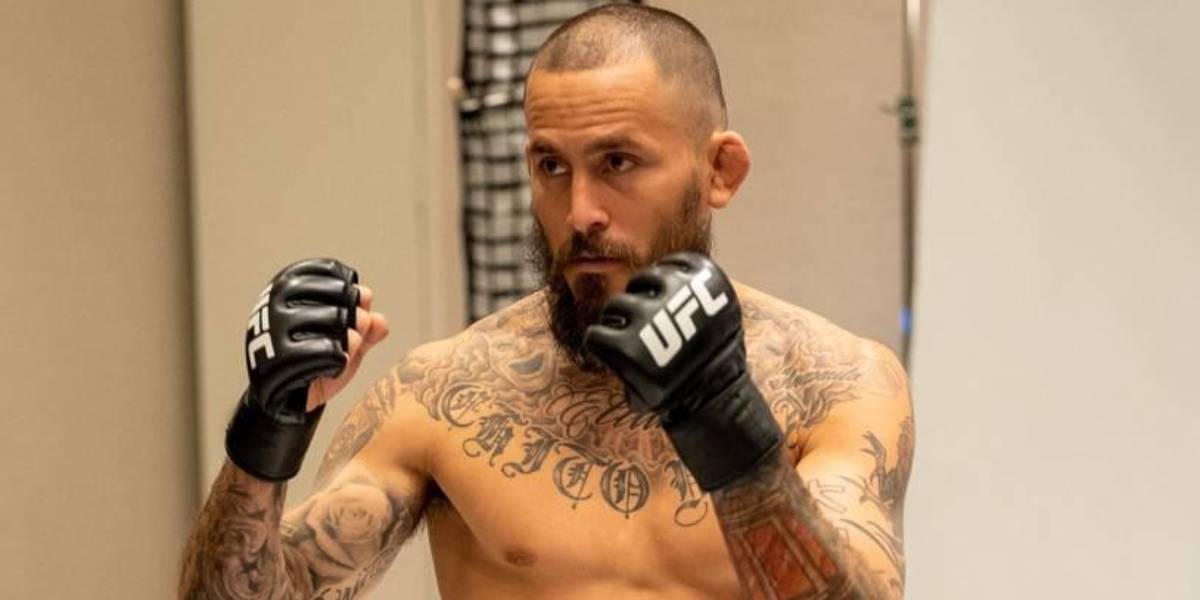 Chito Vera promociona su cuenta de OnlyFans y enseña lo que le hará a Sean O'Malley