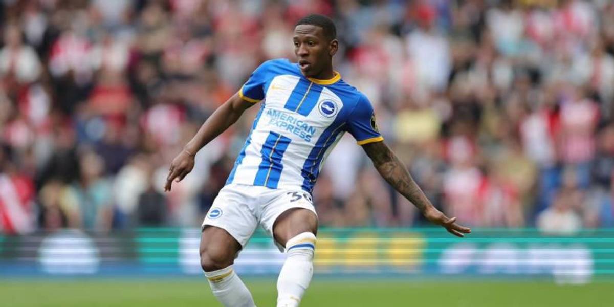 Pervis Estupiñán estará fuera de las canchas hasta el 2024