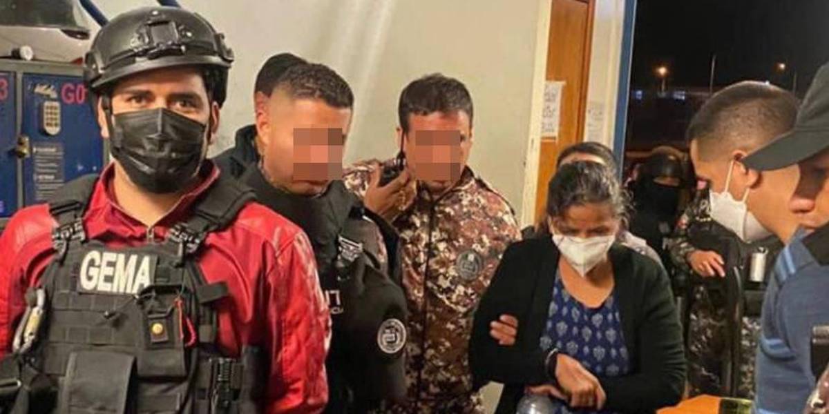 Caso Metástasis, la investigación que inició con la muerte del narco Leandro Norero