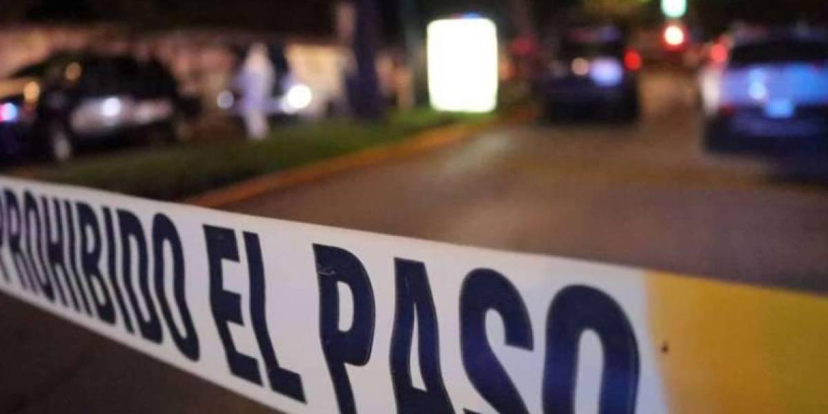 Guayaquil: delincuentes disparan a policías en la Isla Puná, un agente falleció