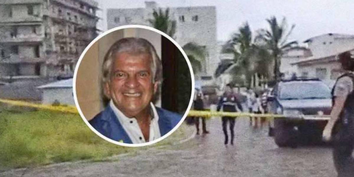 Asesinato de Rubén Cherres: la Fiscalía pide fecha y hora para instalar la audiencia preparatoria de juicio