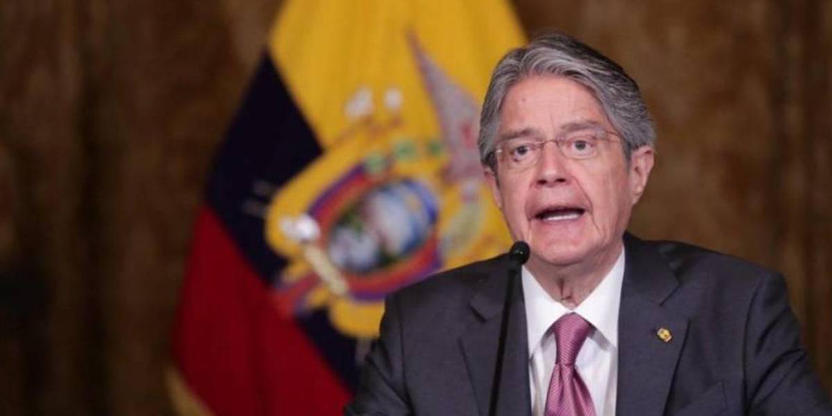 Lasso vía decreto oficializa medidas compensatorias ante el incremento del costo de la vida