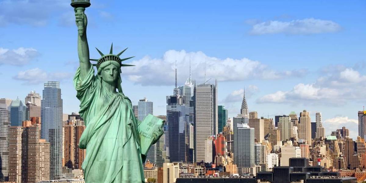 Estos son los diez mejores estados para vivir en Estados Unidos en 2025