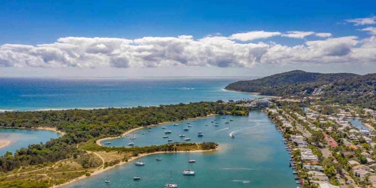 Oceanía: terremoto de 7,2 en el océano cerca de Tonga
