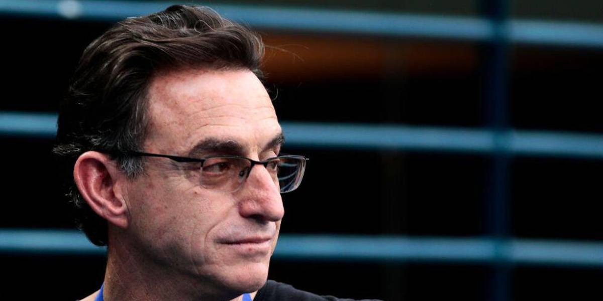 Michel Deller defiende a Kendry Páez: “Son travesuras de las que debe aprender”