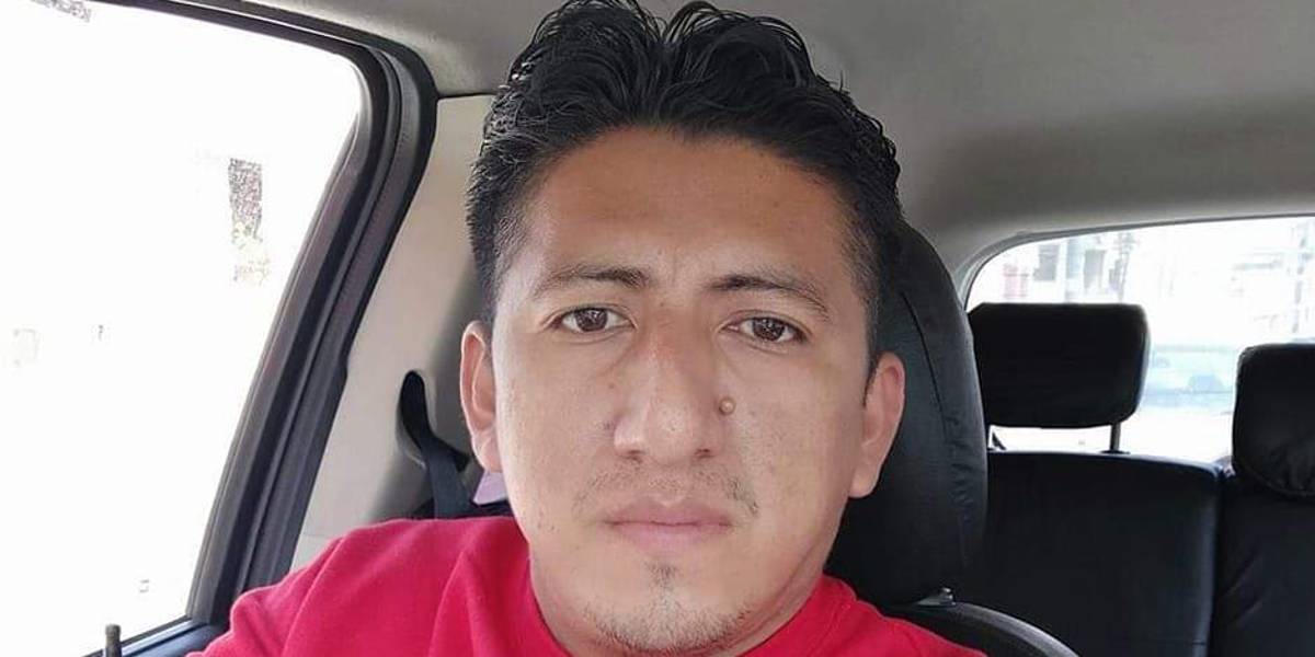 Un excamarógrafo de Canal Uno fue asesinado en el Guasmo Sur, en Guayaquil