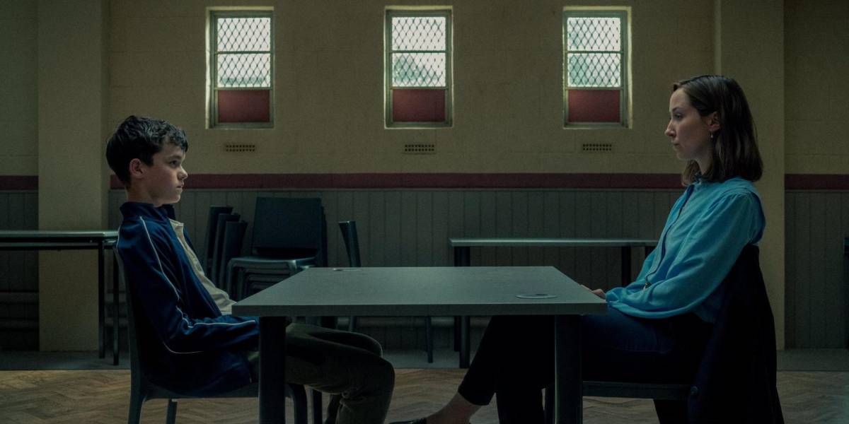 Qué son los incels, el oscuro movimiento que aparece en la aclamada serie “Adolescencia”