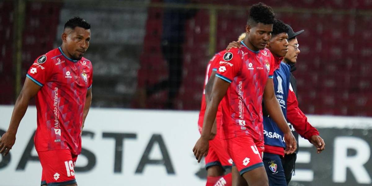 El Nacional dejará salir 15 jugadores para la segunda etapa de la Liga Pro