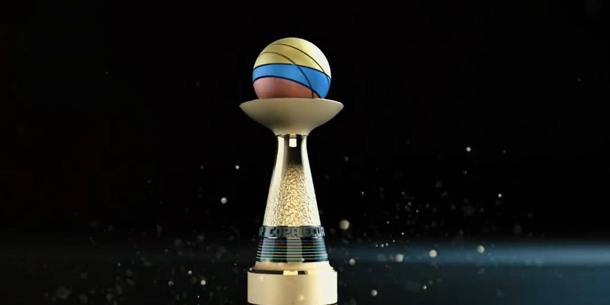 Estos serán los premios para la Copa Ecuador 2024