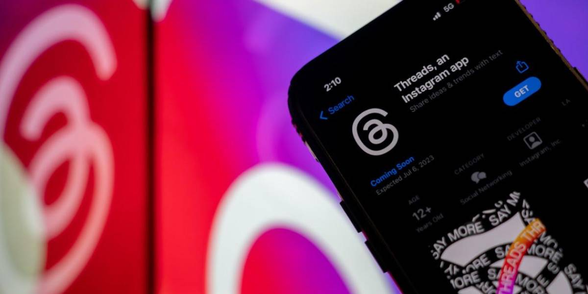 Threads trabaja en la eliminación de cuentas sin afectar a los usuarios de Instagram