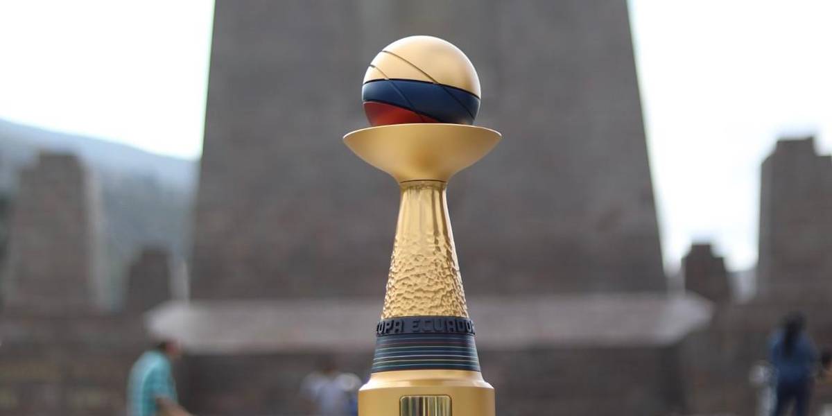 Esta es la sanción para un equipo si no participa en la Copa Ecuador 2024