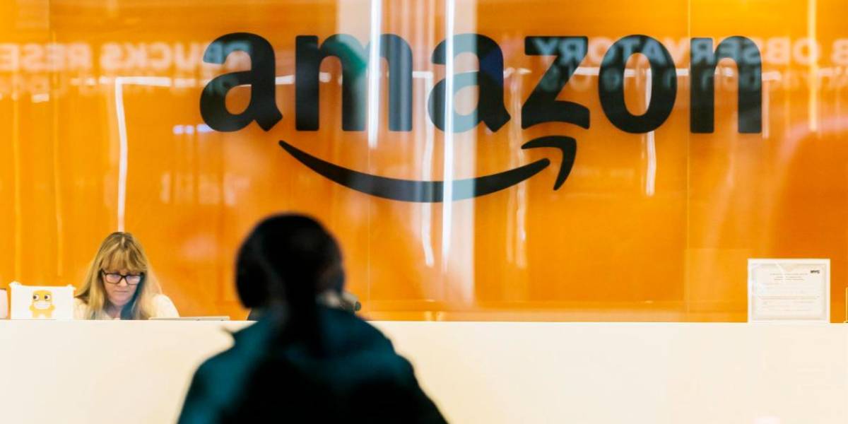 Inteligencia artificial | Amazon invertirá hasta 4.000 millones de dólares en la empresa Anthropic