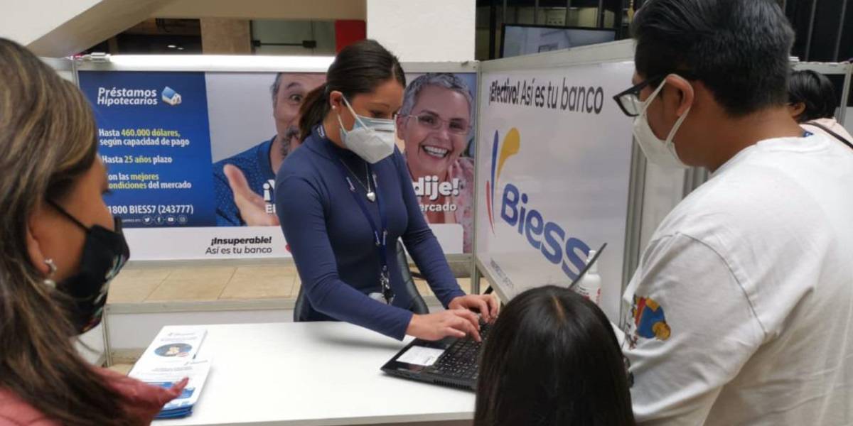 BIESS: ¿Qué requisitos necesitas para tener un préstamo hipotecario si eres jubilado?