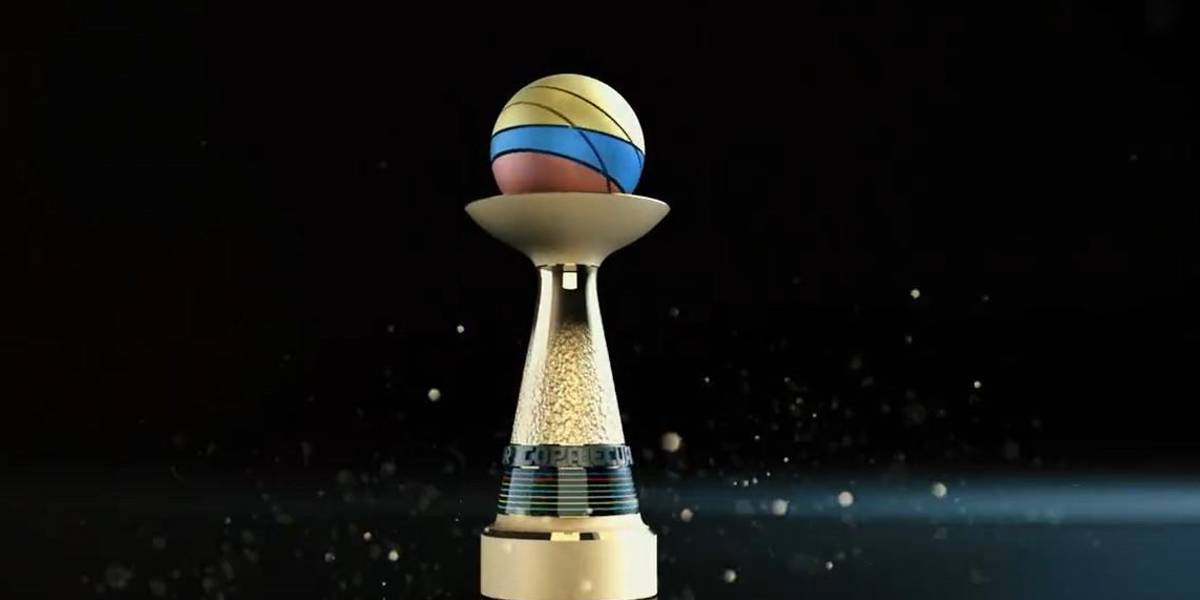 La Copa Ecuador 2024 realizará el sorteo de la primera fase