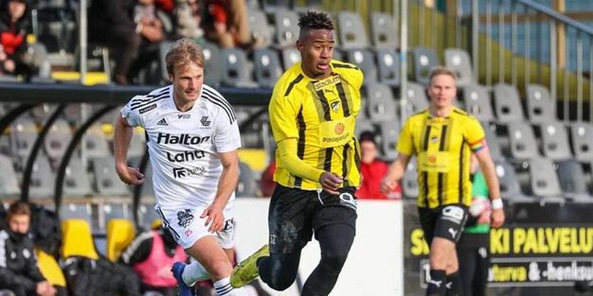 Desde Europa al Manta FC: Mateo Ortiz vuelve a la LigaPro