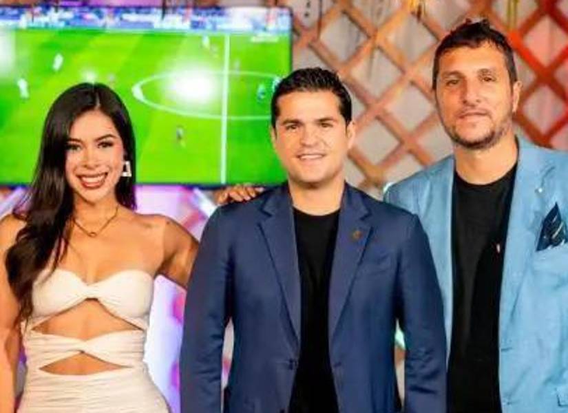 Piso 17: LDUQ sueña con la final de la Copa Libertadores