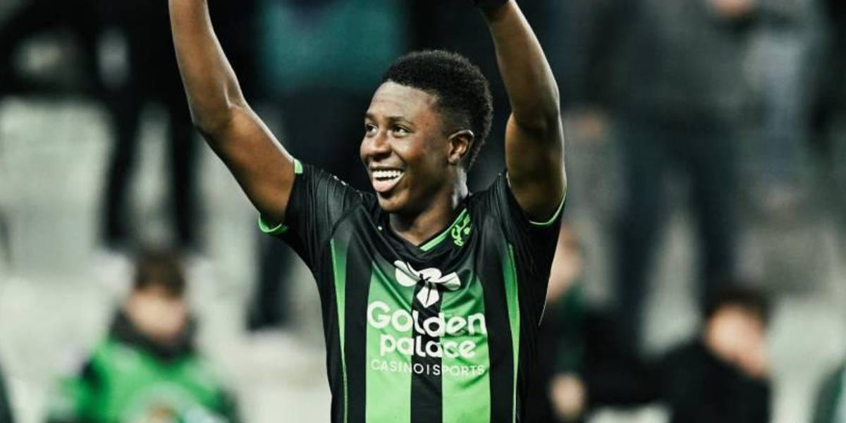 Nápoli, Milán y Fiorentina siguen a Allan Minda para su fichaje