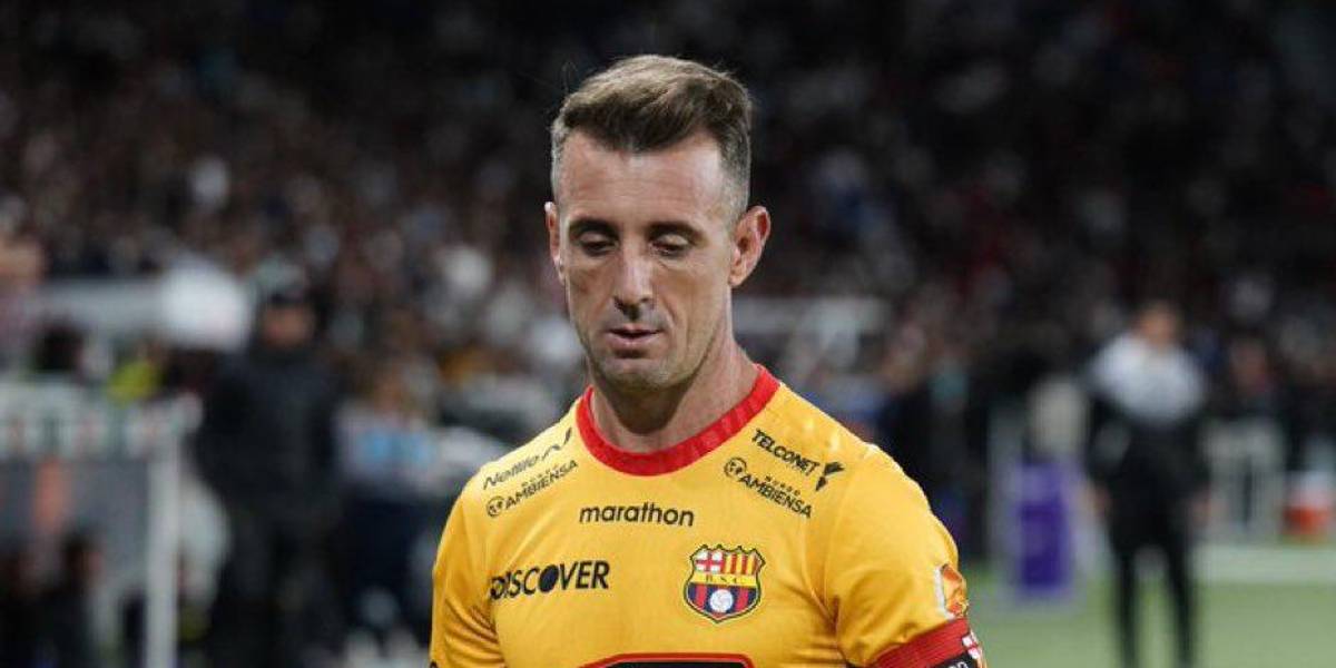 Damián Díaz y sus penales errados en momentos cruciales