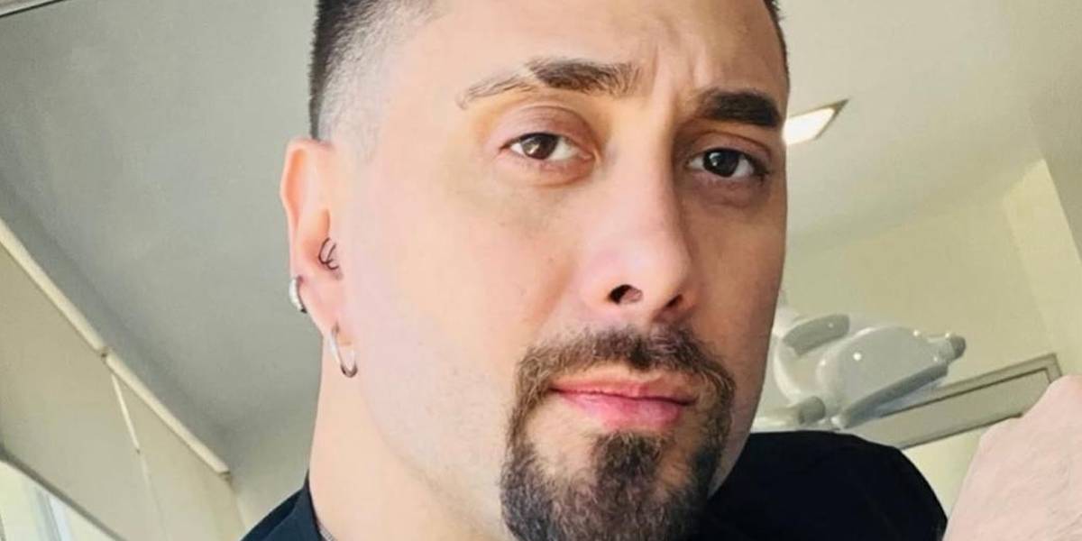 Chicho Trujillo revela que padece cáncer