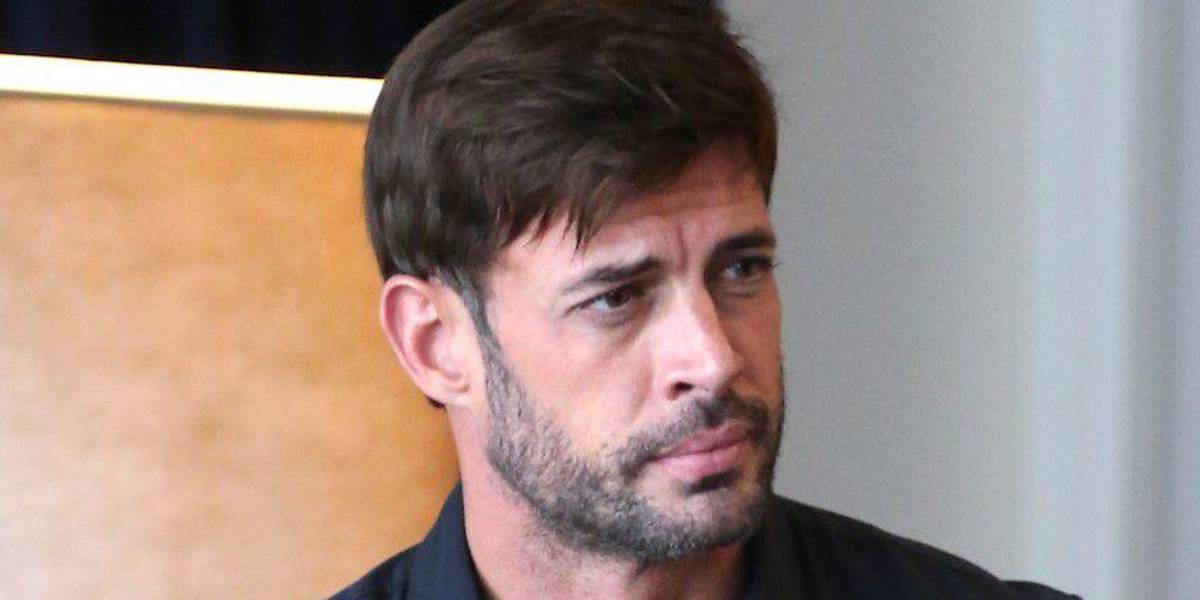 William Levy publica una indirecta a su hija adolescente, en medio de polémica matrimonial con Elizabeth Gutiérrez
