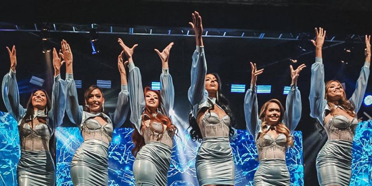 El Municipio tiene plazo hasta el 22 de septiembre para salvar el proceso de la Reina de Guayaquil