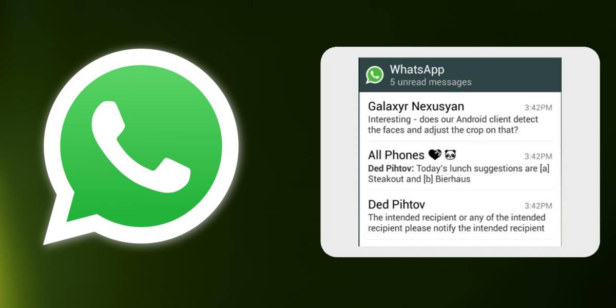 ¿Cómo leer los mensajes de WhatsApp sin que nadie lo sepa?