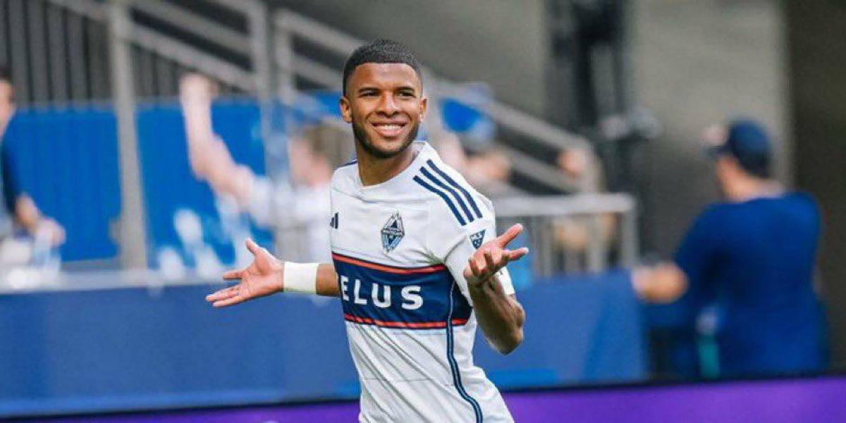 La millonaria oferta del Benfica por Pedro Vite que rechazó Vancouver Whitecaps
