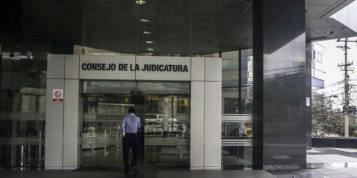 Finanzas pide a la Judicatura que ejecute los recursos con eficiencia y sentido de urgencia