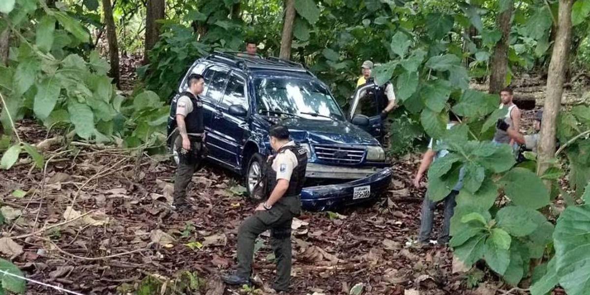 Un joven médico es asesinado en El Empalme, Guayas, mientras intentaba escapar de un robo