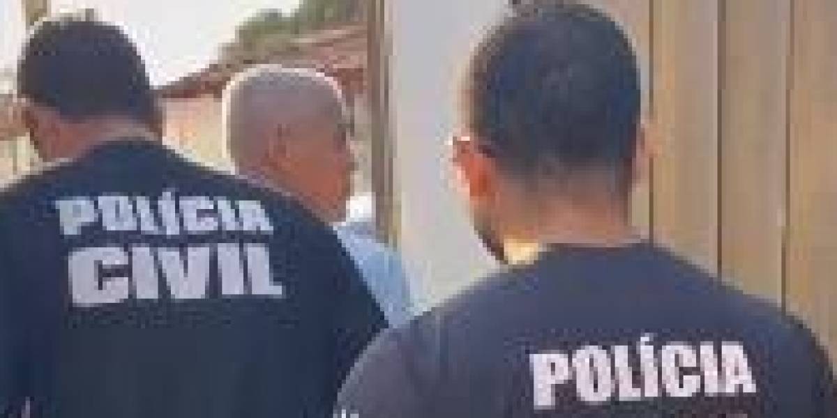 Arrestan en Brasil a pastor evangélico acusado de abusar de seis menores