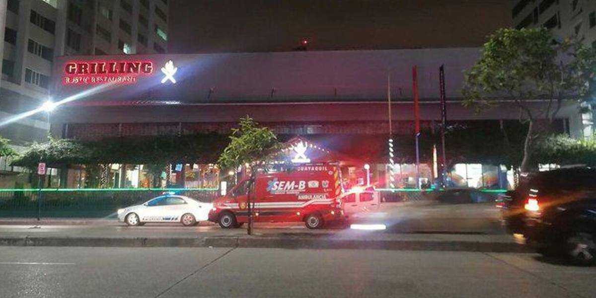 La violencia se desborda en Guayaquil: alrededor de 15 asesinatos en dos días