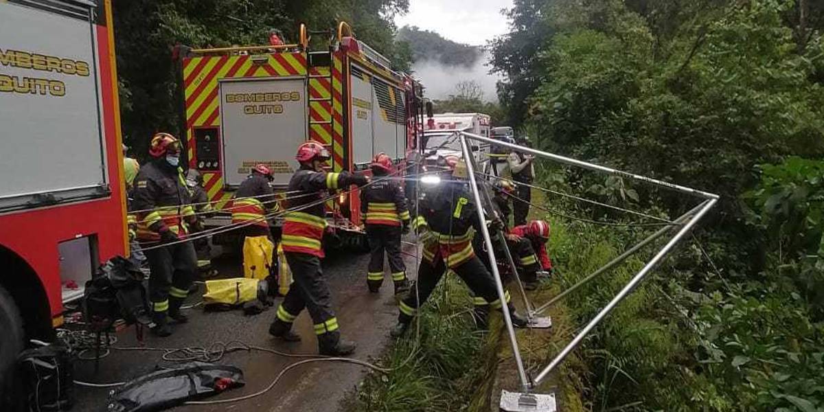 El ECU 911 atendió cerca de 36.000 emergencias durante el feriado por el Día del Trabajo